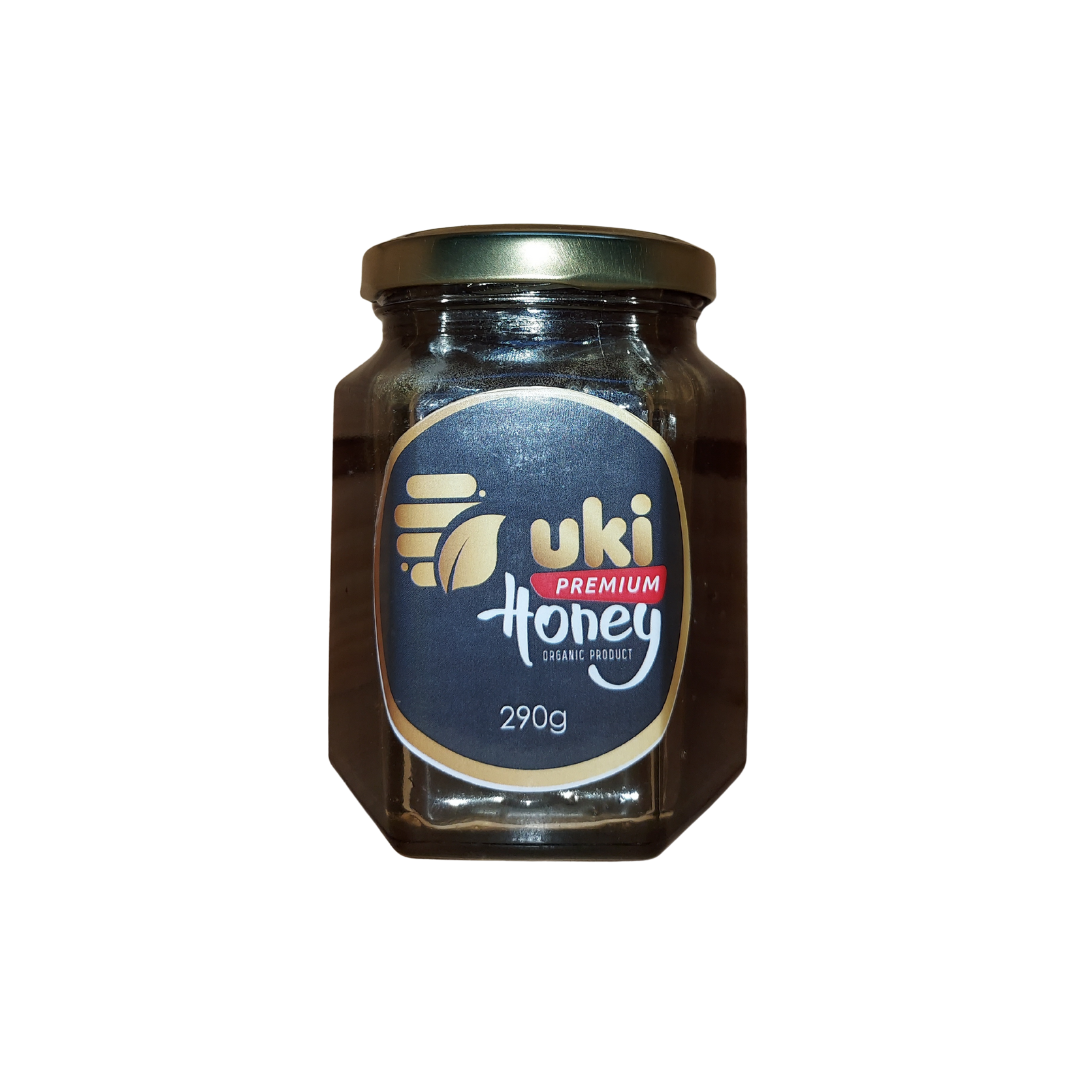 UKI Honey 290g